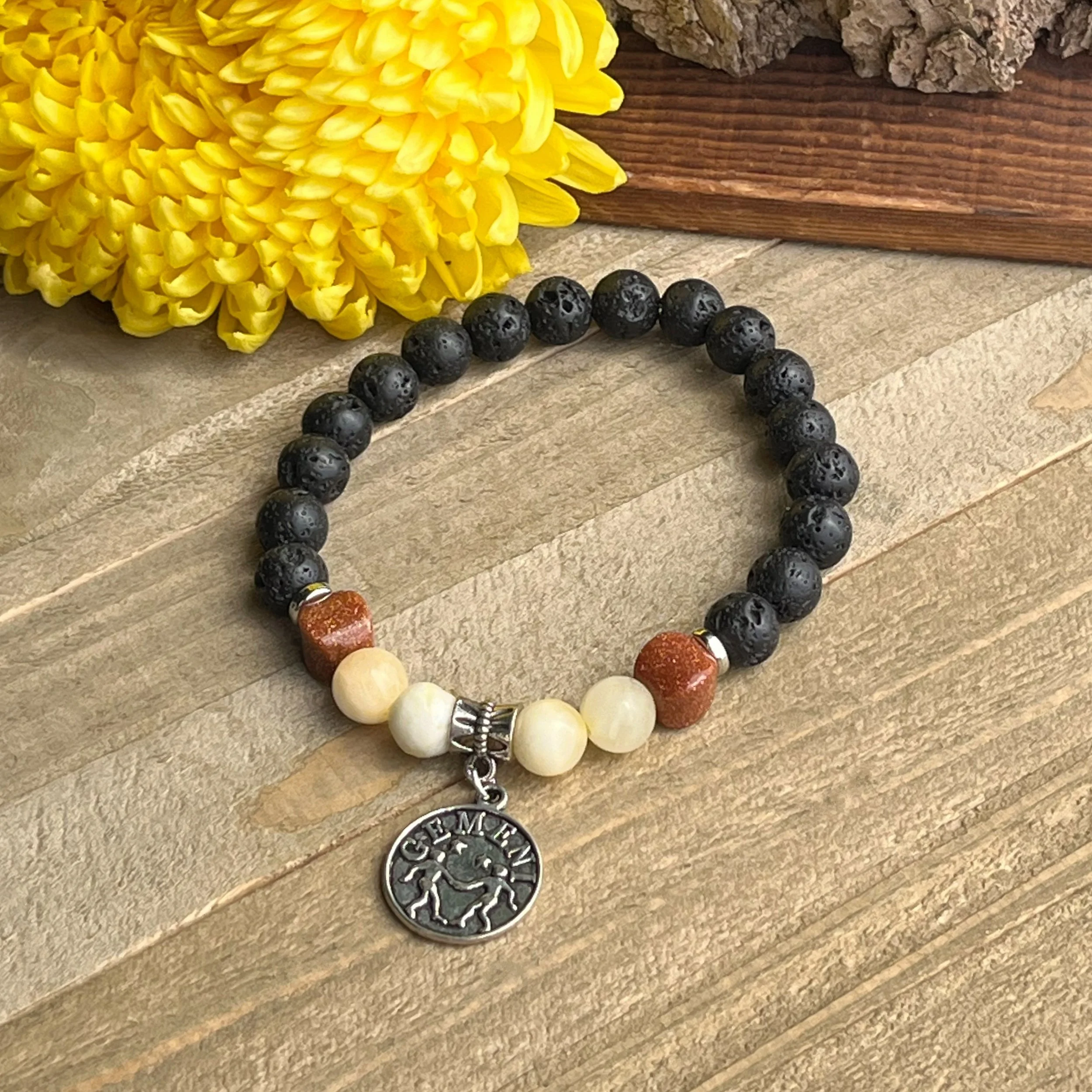 Natural Healing Gems